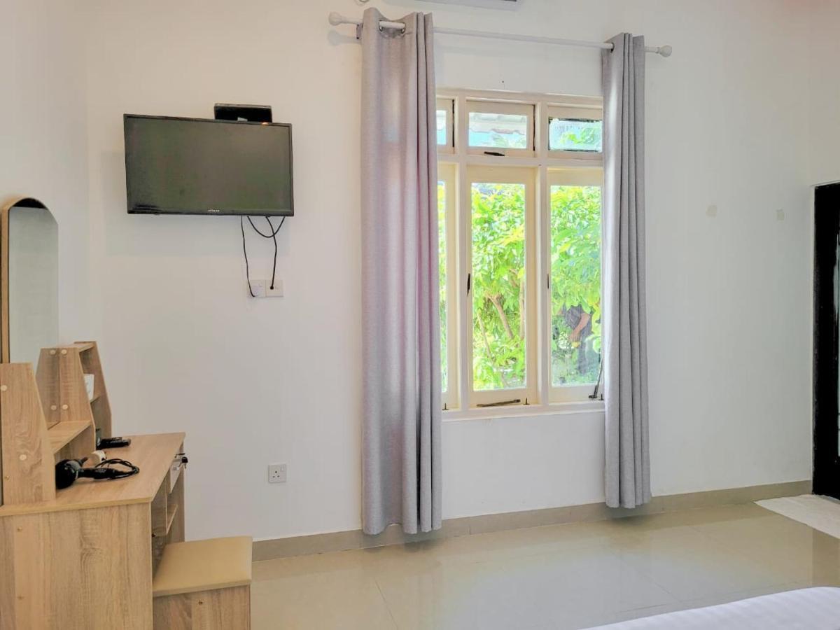 Alesara Guest House Thoddoo Luaran gambar