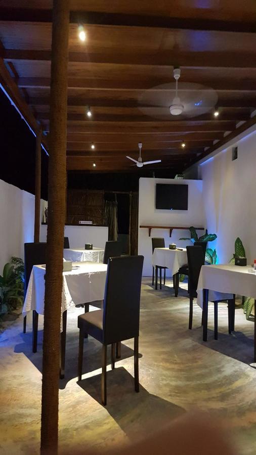 Alesara Guest House Thoddoo Luaran gambar