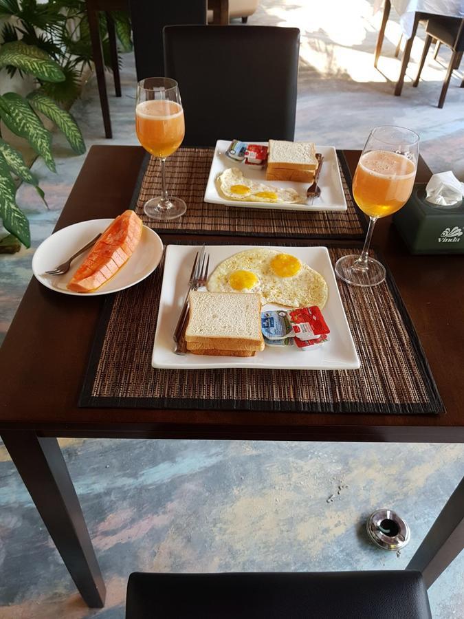Alesara Guest House Thoddoo Luaran gambar