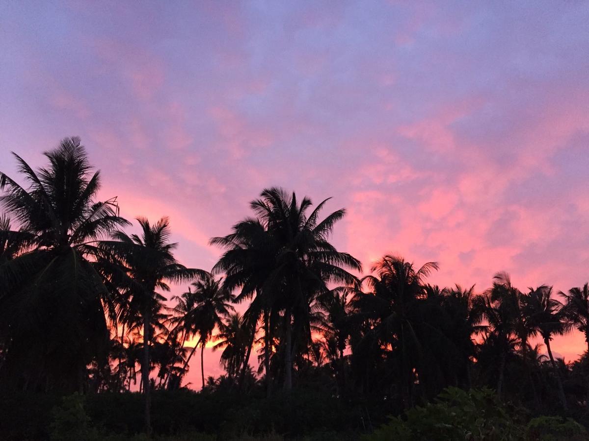 Alesara Guest House Thoddoo Luaran gambar