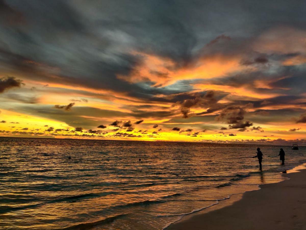 Alesara Guest House Thoddoo Luaran gambar